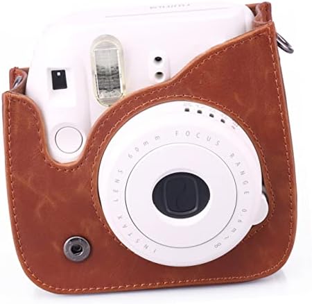 Solustre Fuji Câmera da câmera bolsa de câmera para câmera para protetor de câmera instantânea para câmeras de