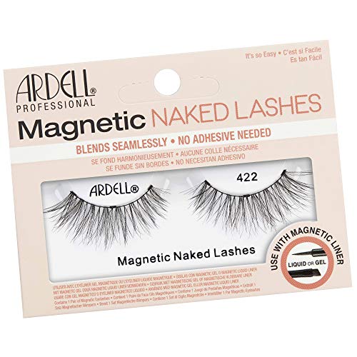 Ardell Magnetic Naked Lashes 420, 4-Pack