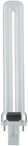 SUNLITE PL13/SP35K/10PK 2 pinos fluorescentes 13w 3500k neutro em forma de U CFL CFL Twin Tube Plugin Bulbas