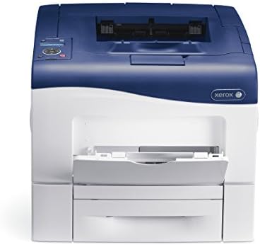 Xerox Phaser 6600/DN Printer a laser- duplexação automática