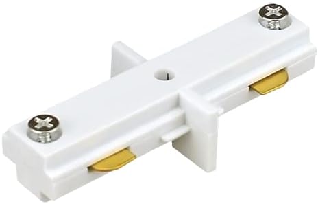 H Trilha i Conector H Tipo de circuito único 3-fio-1 Kit de iluminação de faixa para H Acessórios para