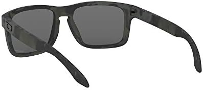 OAKLEY MEN OO9102 Holbrook Polarized Sunglasses