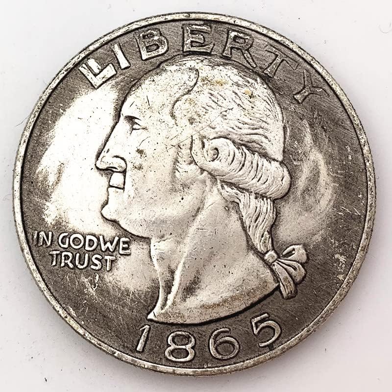 Coin Commemoration de moeda comemorativa da moeda comemorativa e americana da América