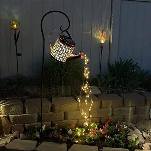 N/A Decorações de jardim de lâmpadas de ornamento