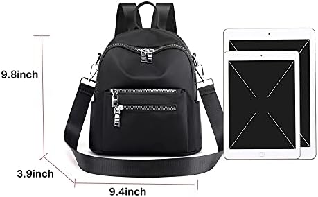 Mini Mini Backpack Purse Fashion Rucksack Daypack Small ombro