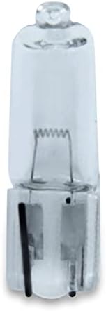 Substituição técnica de precisão para lâmpada de lâmpada de aeronave A508-28 Lâmpada de lâmpada
