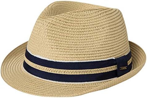 Comhats de tamanho grande xl xxl verão palha sol chapé fedoras panamá vestido trilby derby masculino