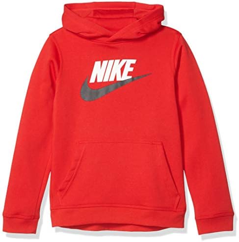 Nike Boys Sportswear Club+ HBR Pullover Hoodie