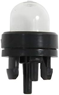Componentes de Upstart 8-Pack 5300477721 Substituição de lâmpada do iniciador para Walbro WT-544-1 Carburador-Compatível