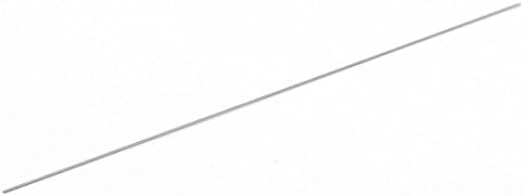 Aexit de 0,20 mm de diâmetro pinças de tungstênio barbide pin bitle bitle gage pinças de prata Tom de