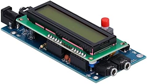 Decodificador de código Morse, processo completo de Tinning PCB Morse Code Translator for Industry