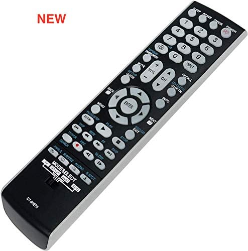 CT-90275 Remote Control Compatible with Toshiba TV 19AV51U 26AV500 26AV50U 26HL67 26AV52U 37HL67S