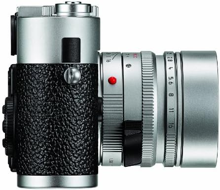 Leica M9-P 18MP Câmera Digital Rangefinder de quadro completo