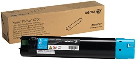 Xerox Phaser 6700 Magenta High Capacity Toner -Cartridge - 106R01508