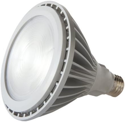 Iluminação GE 61931 Energy Smart LED de 17 watts de 820 lúmen lâmpada de enchente par38 com base média,