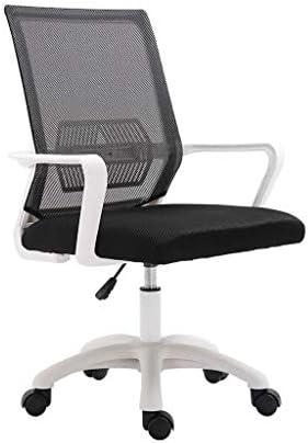 Simplicidade criativa Cadeiras gerenciais confortáveis, cadeiras de tarefas de escritório cadeira de escritório