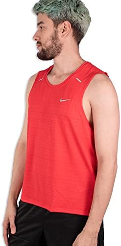 Nike Dri-Fit Miler Men's Running Tank