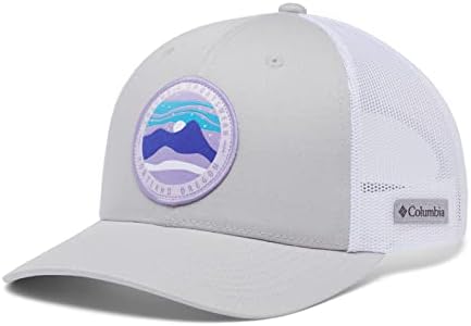 Columbia feminino Snap Back Hat