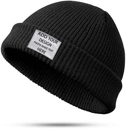 Chapéus personalizados projetam seus próprios chapéus de caminhoneiro de chapéu de balde personalizado para