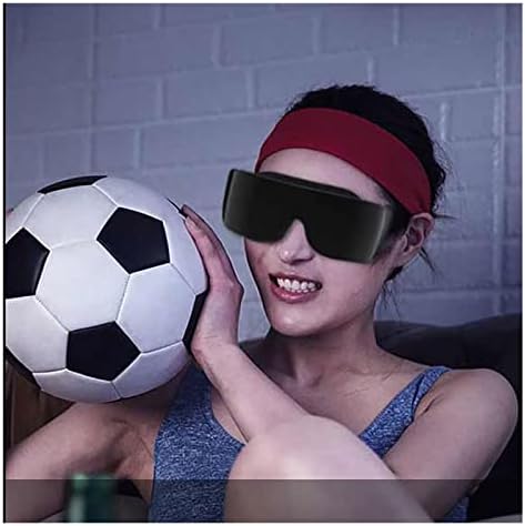 CSTAL VR Glasses CV10 Screen Experience suporta projeção de tela móvel de resolução 4K HD