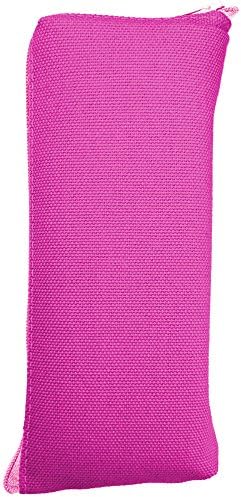 Caixa de caneta de balão de fala, regex L, tela rosa escuro P-305-50