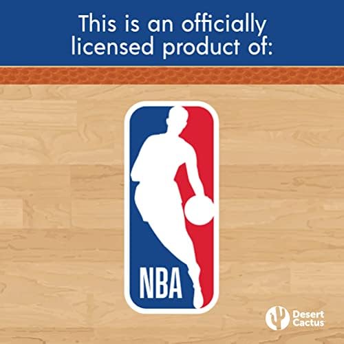 Desert Cactus Phoenix Suns NBA National Basketball Association Keys ID Id Bishger Lanyard Keychain