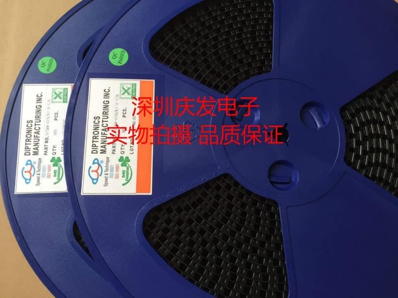 Taiwan yuan dip dtsmw-67k 6 * 6 * 5.2 Impervenção de água e botão de silicone à prova de poeira IP67