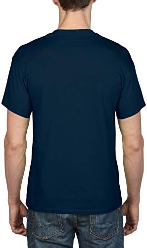 T-shirt de bleêndos secos de Gildan, estilo G8000, 2-PACK