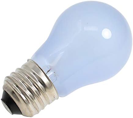 241555401 Substituição da lâmpada da geladeira para Kenmore/Sears 2536580250A geladeira - compatível