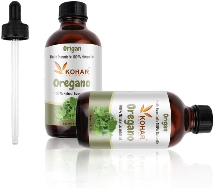Kohar Naturals de óleo essencial de naturais puro para produtos de dificuldade, aromaterapia,