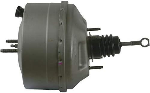 CARDONE 54-77048 Remanufacused Vacuum Power Brake Booster sem cilindro mestre