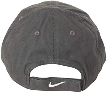 Nike Baseball Cap Unissex/Tamanho da criança 4/7 Antracite