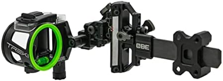 CBE Trek Pro Sight 1-Pin .019 LH