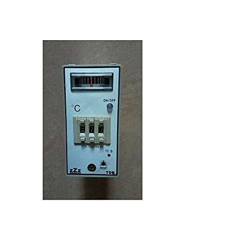 CG TDB-0301 Temperatura digital indicando controlador 48x96 Termostato de proteção automática