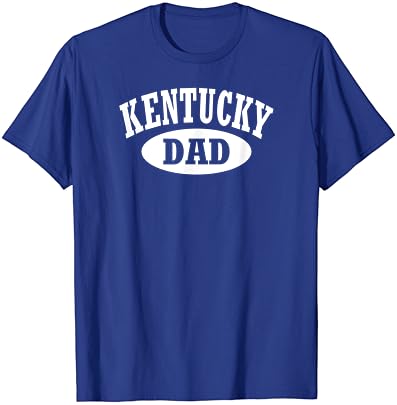 Camiseta do pai de Hens Kentucky