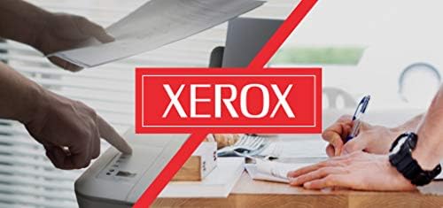 Xerox FUSER, 400000 Rendimento