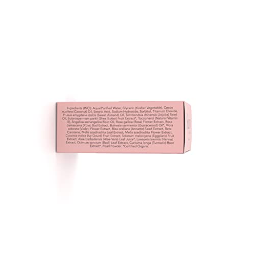 Saavy Naturals Body Soap bar búlgaria rosa totalmente natural barra orgânica barra 5 onças de sabão