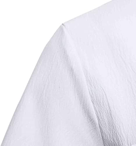 XXBR 2023 Novo mass de camisa de bolso de bolso duplo vestido de mangas curtas camisa de luxo camisa de sono