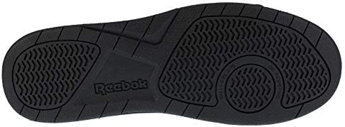 Reebok masculino BB4500 Toe High Top Sneaker Industrial & Construction Boot