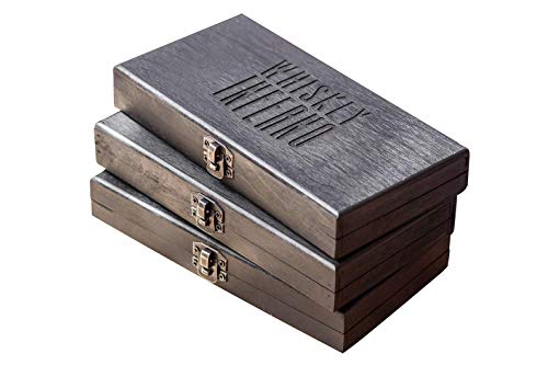 Caixa de apresentador de cheques de madeira para restaurantes-cheques para restaurantes, titular de cheques personalizados,