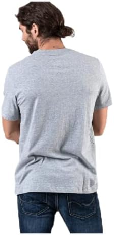 Camiseta de manga curta masculina da Nike Sportswear