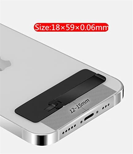 Chenyesun Ultra-fino do telefone kickstand vertical /horizontal suporte de alumínio portátil portátil