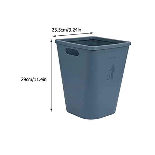 Ditudo latas de lixo lixo lixo lixo pode cozinha doméstica banheiro grande lixo da sala de estar