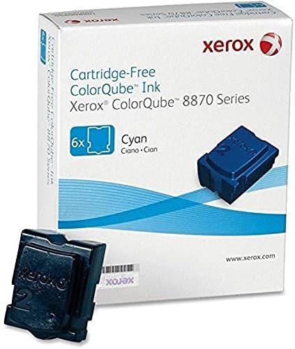 Xerox, XER108R00950, 108R00950/51/52/53 STATS