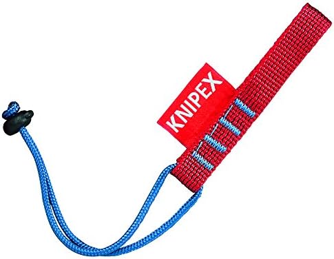 Ferramentas de Knipex - Tocas de amarração de ferramentas