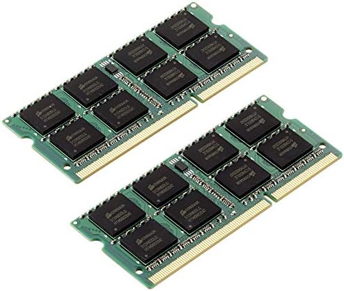 CORSAIR APPLE CERTIFICADO 16 GB DDR3 1600MHZ MEMÓRIA DE Laptop 1.35V