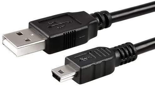 Substituição Cabo de dados de carregador USB cabana para GoPro HD Hero4 Silver Black Edition