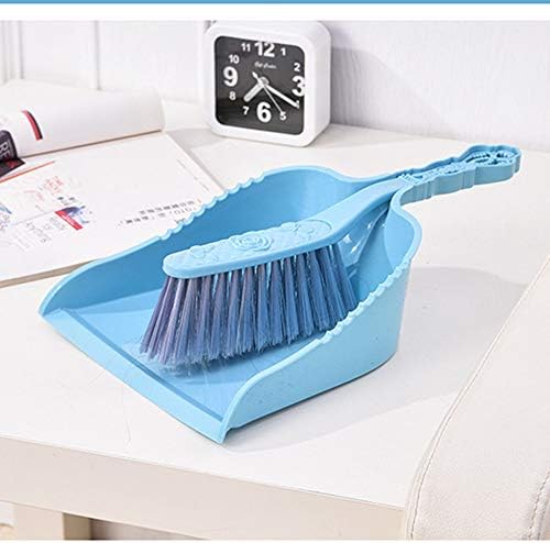 N / A Blinck Brush, escova de limpeza de poeira de cama, escova multifuncional, vassoura anti-estática, conjunto