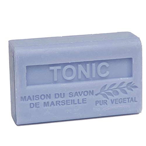 Soap tonic karabature manteiga 125 g - Maison du Savon de Marselha