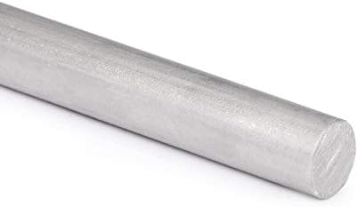 Ânodo de níquel shonan- 7,87 x0.3 ânodo de níquel, barra níquel pura, haste de níquel para solução de eletroplatação